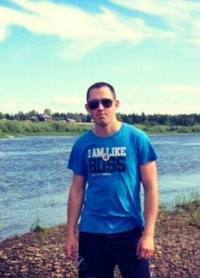 Aleksey, 34, Russia, Perm