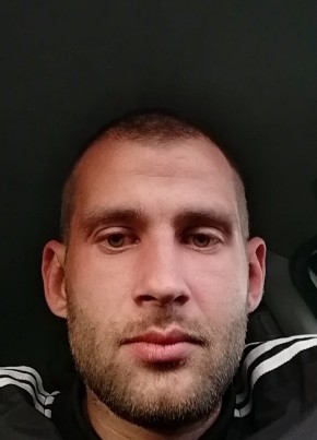 Евгений, 32, Россия, Минусинск
