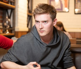 Semyen, 29, Yekaterinburg