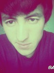 фарик Раджабов, 21 год