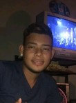 Cristian, 18 лет, Tela