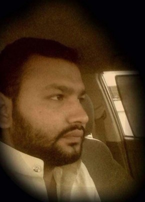 Bilal Rafique, 32, پاکستان, لاہور