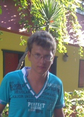 Георгий, 35, Россия, Балахна