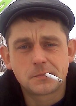 Владимир, 48, Россия, Бутурлиновка