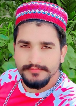 Alijutt, 24, پاکستان, اسلام آباد