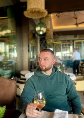 Юрий из Сарова 32 года