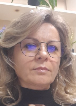 Валентина из Калининграда 51 год