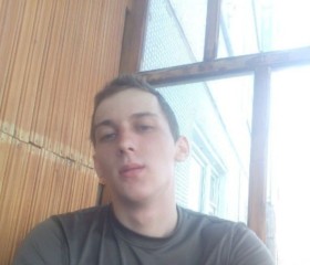 Vasiliy, 26, Tomsk