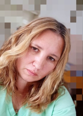 Лена, 42, Россия, Элиста