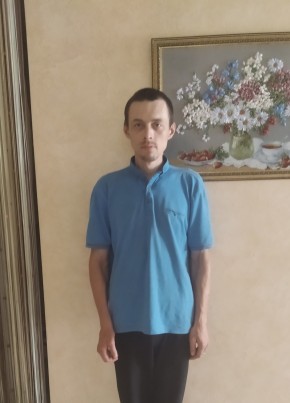 Александр Марчен, 39, Україна, Лисичанськ