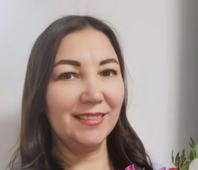 Ольга Китанова, 53 года, Нижнекамск