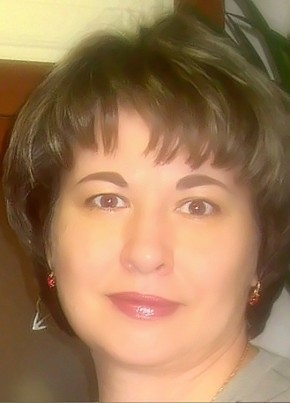 Елена, 52, Россия, Красноярск