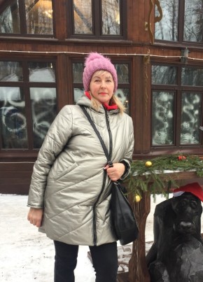 Ирина, 53, Россия, Орёл