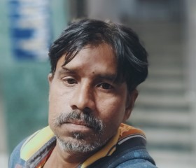 SUNILKUMAR, 41 год, Tanakpur