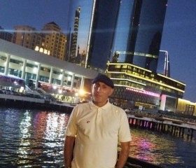 Ilqar, 59, Baku