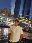 Ilqar, 59, Baku