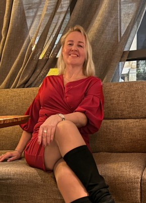 Olga, 45, Russia, Moscow