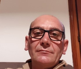 Luca, 56 лет, Bassano del Grappa