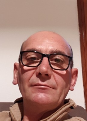 Luca, 56, Repubblica Italiana, Bassano del Grappa