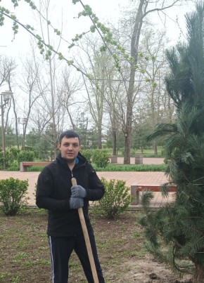 Рустам, 35, Россия, Ростов-на-Дону