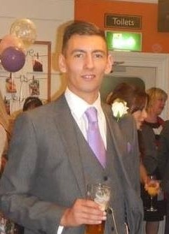 Daniel, 28, United Kingdom, Stockton-on-Tees