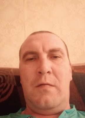 Евгений, 42, Россия, Ува