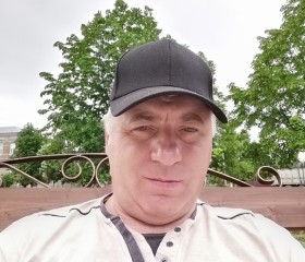 Анатолий, 57 лет, Свободный