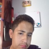 Rodrigo, 18  , Iztapalapa