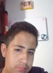 Rodrigo, 18  , Iztapalapa