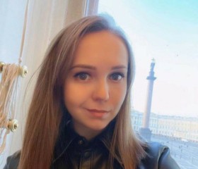 Жанна, 26 лет, Москва