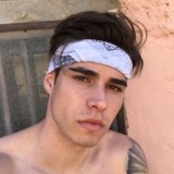 Ian, 19  , North Babylon
