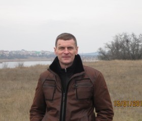 игорь, 54 года, Одеса