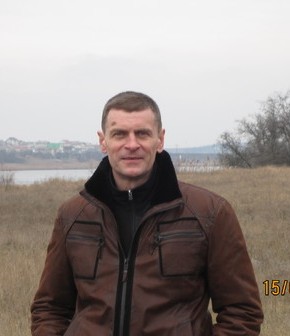 игорь, 54, Україна, Одеса
