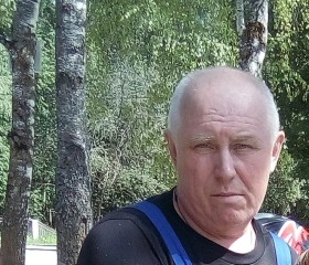 Михаил Фомин, 63 года, Тверь