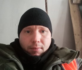 Сергей, 38 лет, Алдан