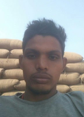SHANKAR Kumar, 27, India, Mānsa (Punjab)