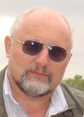 Владимир, 58, Republica Moldova, Tiraspolul Nou