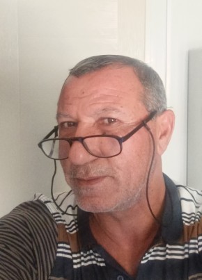 M. Yar из Ankara 55 лет