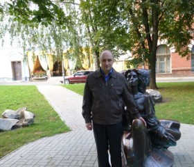 сергей, 58 лет, Amsterdam