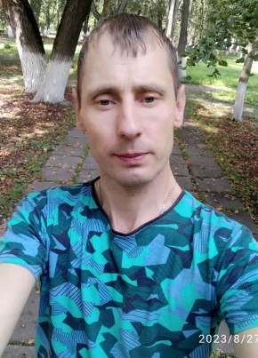 Сергей, 39, Россия, Суворов