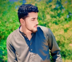 Hamzabutt, 20, Jalalpur