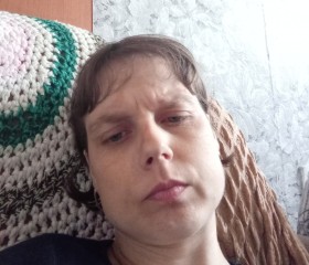 Anya, 32, Kamen-na-Obi