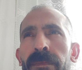 Fikret Özdemir, 36 лет, İstanbul