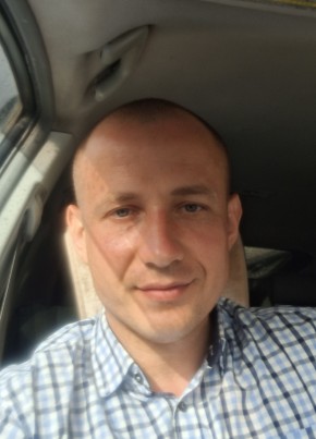 Denis, 38, Russia, Irkutsk