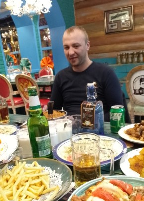 Yuriy, 43, Russia, Zabaykalsk