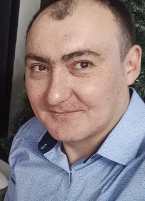 Руслан, 38, Россия, Оренбург