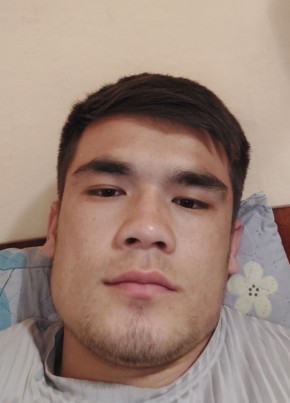 Jamshid, 21, O‘zbekiston Respublikasi, Toshkent