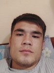 Jamshid, 21 год, Toshkent