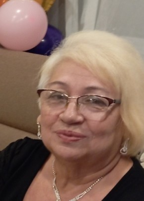 Лара, 65, Россия, Екатеринбург