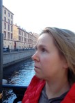 Наталья, 51 год, Санкт-Петербург